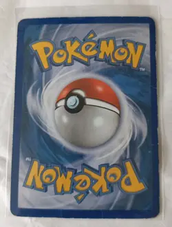 2006 Pokemon EX Legend Maker Lapras 8/92 Rare Holo - Heavily Played (HP) - Image 4