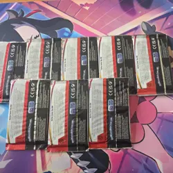 Pokemon English 151 booster pack Multiple available - Image 2