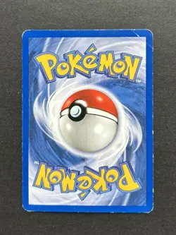 Clefairy- Pokemon TCG - HP - Uncommon - Neo Genesis 30/111 - Image 2