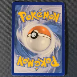 Team Rocket's Handiwork 112/124 - FC - Uncommon Reverse Holo Pokemon Card - NM - Image 2