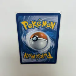 Vivillon XY137 XY Holo Foil Rare NM Condition Pokemon Card - Image 2