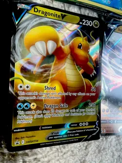 pokemon jumbo cards bundle - Image 2