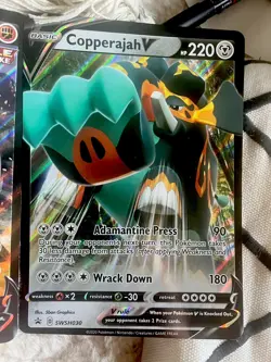 pokemon jumbo cards bundle - Image 4
