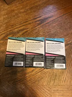 Pokemon Ascended Heroes Booster Bundle x3 Brand New Sealed - Image 2