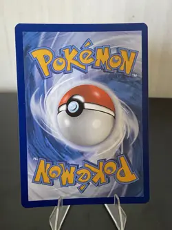 Pokemon TCG Cornerstone Mask Ogerpon ex - 215/167 - SV06: Twilight Masquerade NM - Image 2