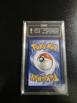 Pokemon 2019 Sun & Moon Unified Minds Rowlet Alolan Exeggutor Tag Team 215 TAG 9 - Image 2