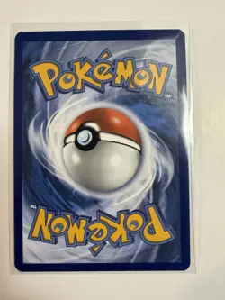 Pokemon Flygon 101/094 Phantasmal Flames Illustration Rare Holo Stage 2 150HP - Image 2