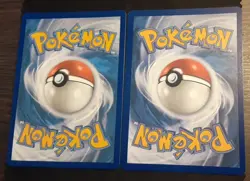 Alakazam 009 Promo & Radiant Alakazam. 2 Card Pokemon Lot. TCG NM - Image 2