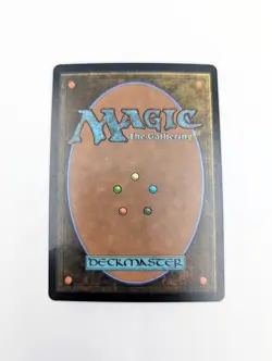 Behold the Sinister Six! Spider-Man Magic The Gathering MTG PAX 2025 Promo Holo - Image 2