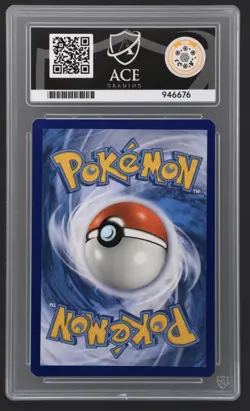 Pokemon TCG Charizard v SWSH260 Black Star Promo ACE GEM MINT 10 - Image 2