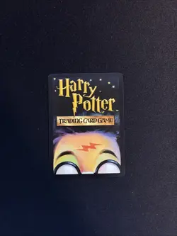 2001 Harry Potter WOTC Base Set Holo Foil Harry Potter 8/116 NM TAKING OFFERS - Image 3