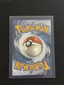 Latias EX 239/191 Special Illustration Rare Surging Sparks Pokemon TCG Card NM - Image 2