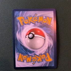TCG Pokemon ARVEN 235/091 - Paldean Fates (Special Illustration Rare) - Nr Mint - Image 2