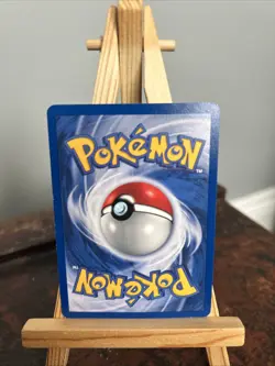 Pokemon TCG Giovanni's Magikarp Gym Challenge 73/132 Vintage WOTC - Image 2