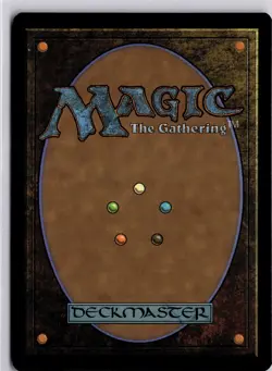 Island 0192 Foil Full Art MTG Teenage Mutant Ninja Turtles Trading Card TCG - Image 4