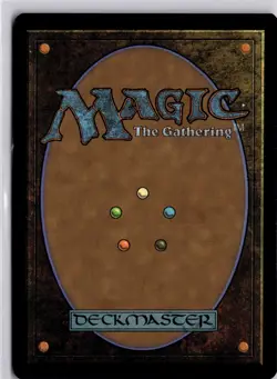 Mountain 0194 Foil Full Art MTG Teenage Mutant Ninja Turtles Trading Card TCG - Image 4