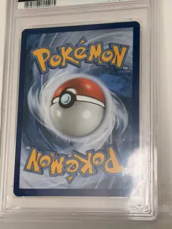 PSA 9 Charizard 11/108 XY Evolutions Holo 2016 Pokemon Card MINT - Image 3