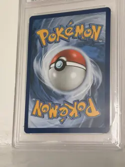 PSA 9 Charizard 11/108 XY Evolutions Holo 2016 Pokemon Card MINT - Image 4