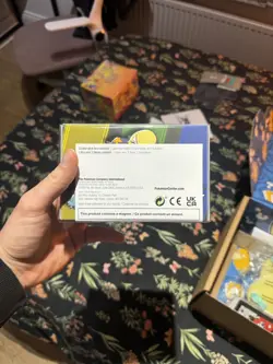 Pokemon TCG: Pokemon Trainers Double Deck Box - Image 4
