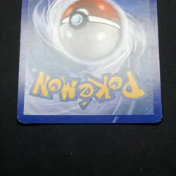 #2 Exeggcute 102/101 Plasma Blast 2013 Secret Rare Holo MP+ Small Crease - Image 5