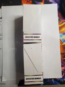 Pokemon Sealed Scarlet & Violet 151 Booster Bundle 2 Bundles! - Image 4