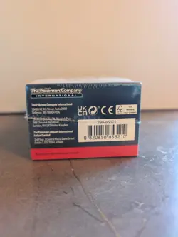 Pokemon TCG Scarlet & Violet 151 Booster Bundle Sealed Box, 6 Booster Packs - Image 5