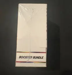 Pokemon 151 Scarlet Violet Booster Bundle 6 Booster Packs, New Sealed - Image 3