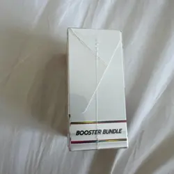 Pokemon TCG 151 Scarlet and Violet Booster Bundle - Brand New & Sealed - Image 2