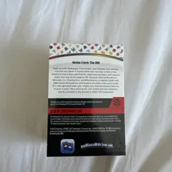 Pokemon TCG 151 Scarlet and Violet Booster Bundle - Brand New & Sealed - Image 3