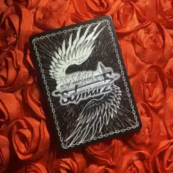 Kashino Azur Lane HMS Goddess Anime Waifu Holo ACG Girl Card - Image 4