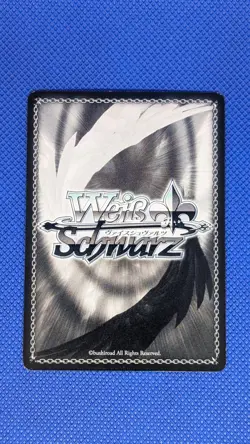 Weiss Schwarz card RZ/S55-031S SR Rem Ram Re Zero Japan - Image 2