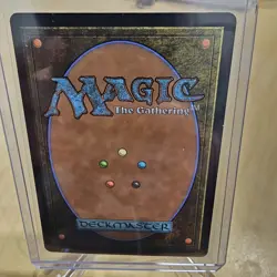 MTG Vivi Ornitier foil M 0248 Final Fantasy Japanese Fresh NM - Image 2