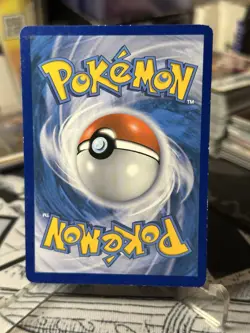 Pokemon TCG Psyduck XY BREAKpoint 16/122 Regular Common Card Played LP - Image 3