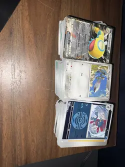Pokemon Mixed Card Lot ascending heroes perfect order, phantasm flame bulk - Image 2