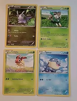 Pokemon MIXED Base Cards - Lot Of 18 Older (Vintage) Cards Total -NO DUPLICATES - Image 3