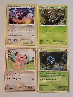 Pokemon MIXED Base Cards - Lot Of 18 Older (Vintage) Cards Total -NO DUPLICATES - Image 5