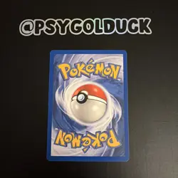 Pokemon TCG Farfetchd Card 23/112 Non Holo Rare A20 - Image 2