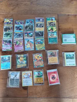 Pokemon Card Bundle. 90s / 2000s, English, Japanese,Korean.99p Start No Reserve. - Image 1