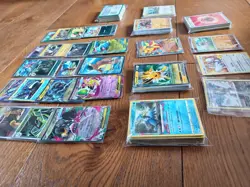 Pokemon Card Bundle. 90s / 2000s, English, Japanese,Korean.99p Start No Reserve. - Image 2