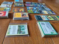 Pokemon Card Bundle. 90s / 2000s, English, Japanese,Korean.99p Start No Reserve. - Image 3