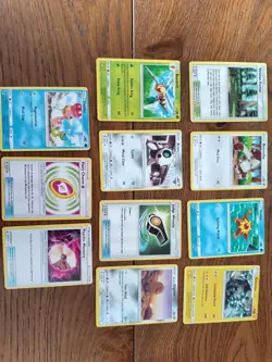 Pokemon Card Bundle. 90s / 2000s, English, Japanese,Korean.99p Start No Reserve. - Image 4