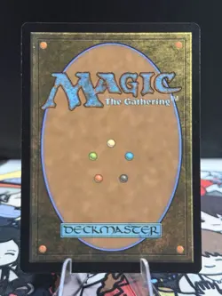 MTG: Secrets of Strixhaven - Emeritus of Ideation Foil M 0045 - Image 2