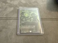 Snakeskin Veil Standard Showdown Promos Foil - Image 1