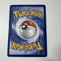 Pokemon Pikachu GX SM232 Holo Rare Card Sun & Moon Black Star Promo - Image 3