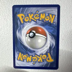 Pokemon Pikachu GX SM232 Holo Rare Card Sun & Moon Black Star Promo - Image 5