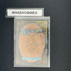 Maskwood Nexus - BLC 0279 - NM - MTG Magic - Image 2