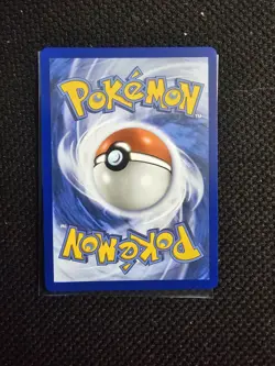 Rowlet 090/088 Pokemon TCG: Perfect Order Illistration Rare M/NM - Image 3