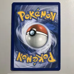 Greninja - XY Promo Pokemon Tcg XY162 - Image 5