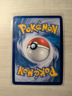 Amoonguss Reverse Holo (Team Plasma) 13/135 Pokemon TCG: Plasma Storm - Image 2