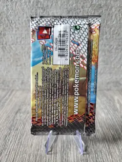 Pokemon TCG: Black and White Emerging Powers Booster Pack New Sealed Darmanitan - Image 2